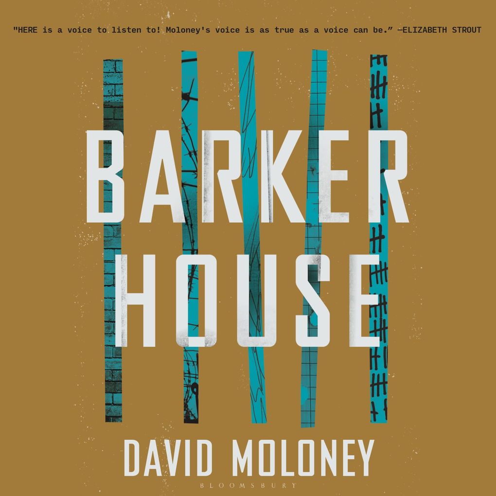 Barker House