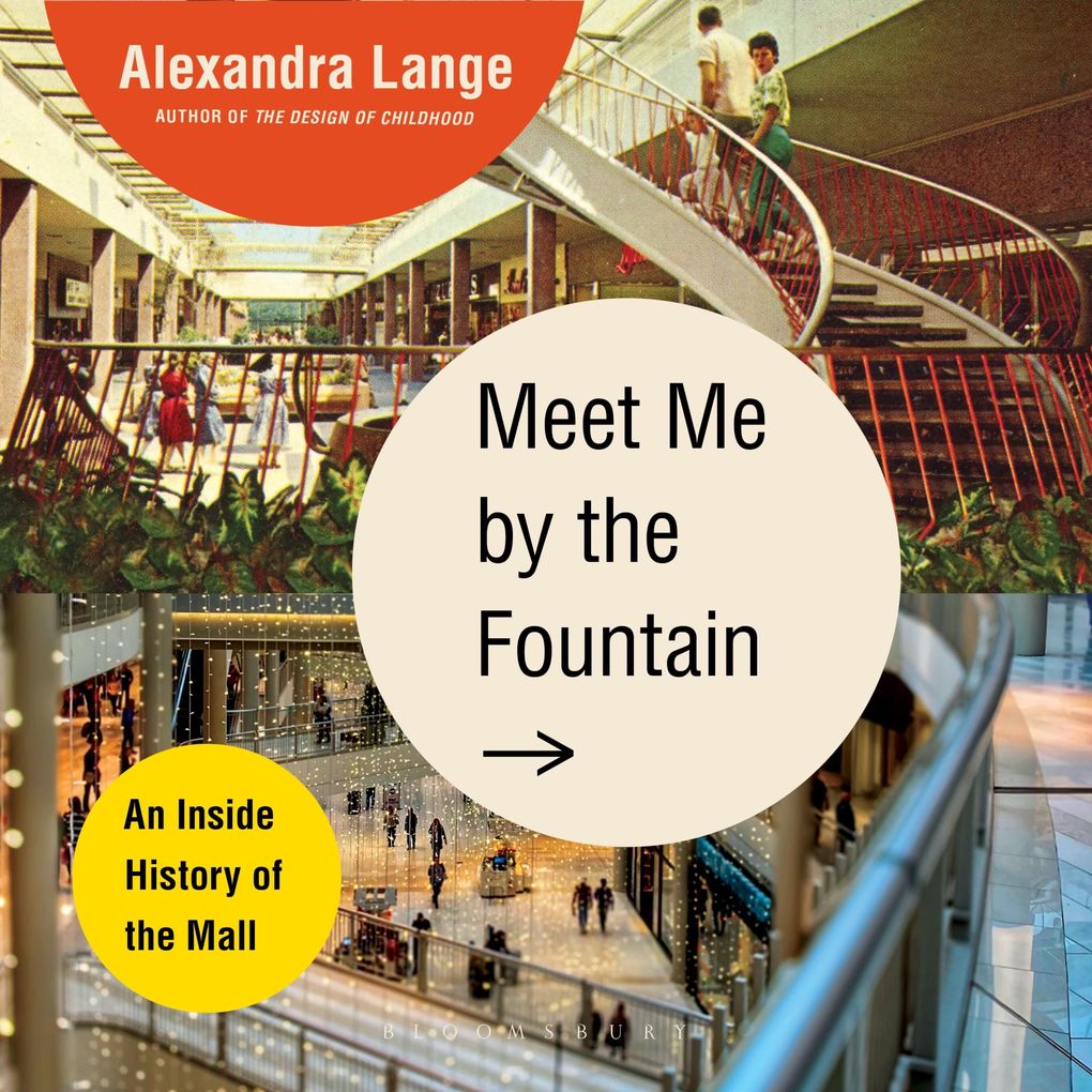 Meet Me by the Fountain