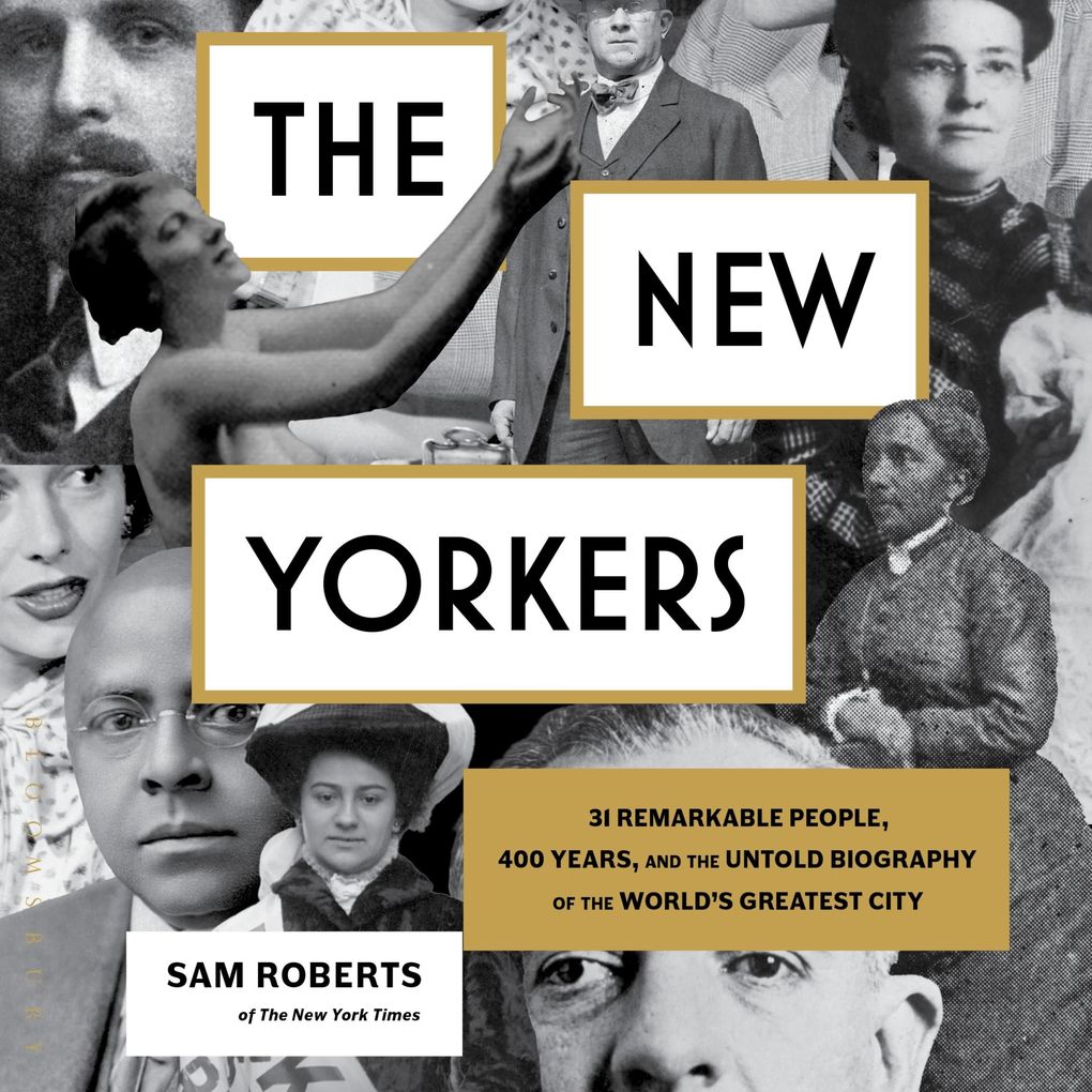 The New Yorkers