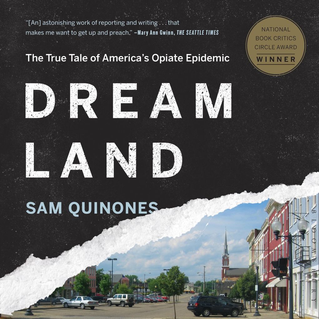 Dreamland