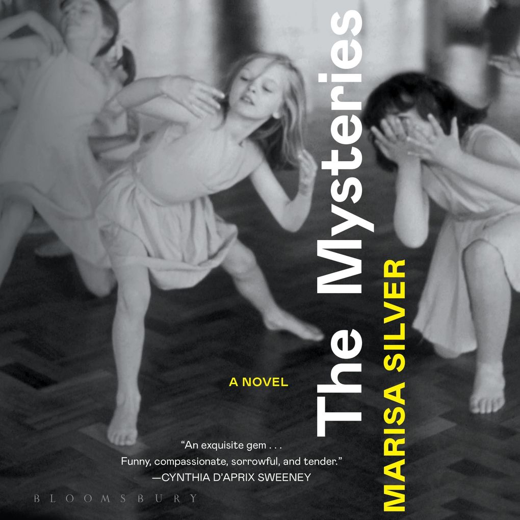 The Mysteries