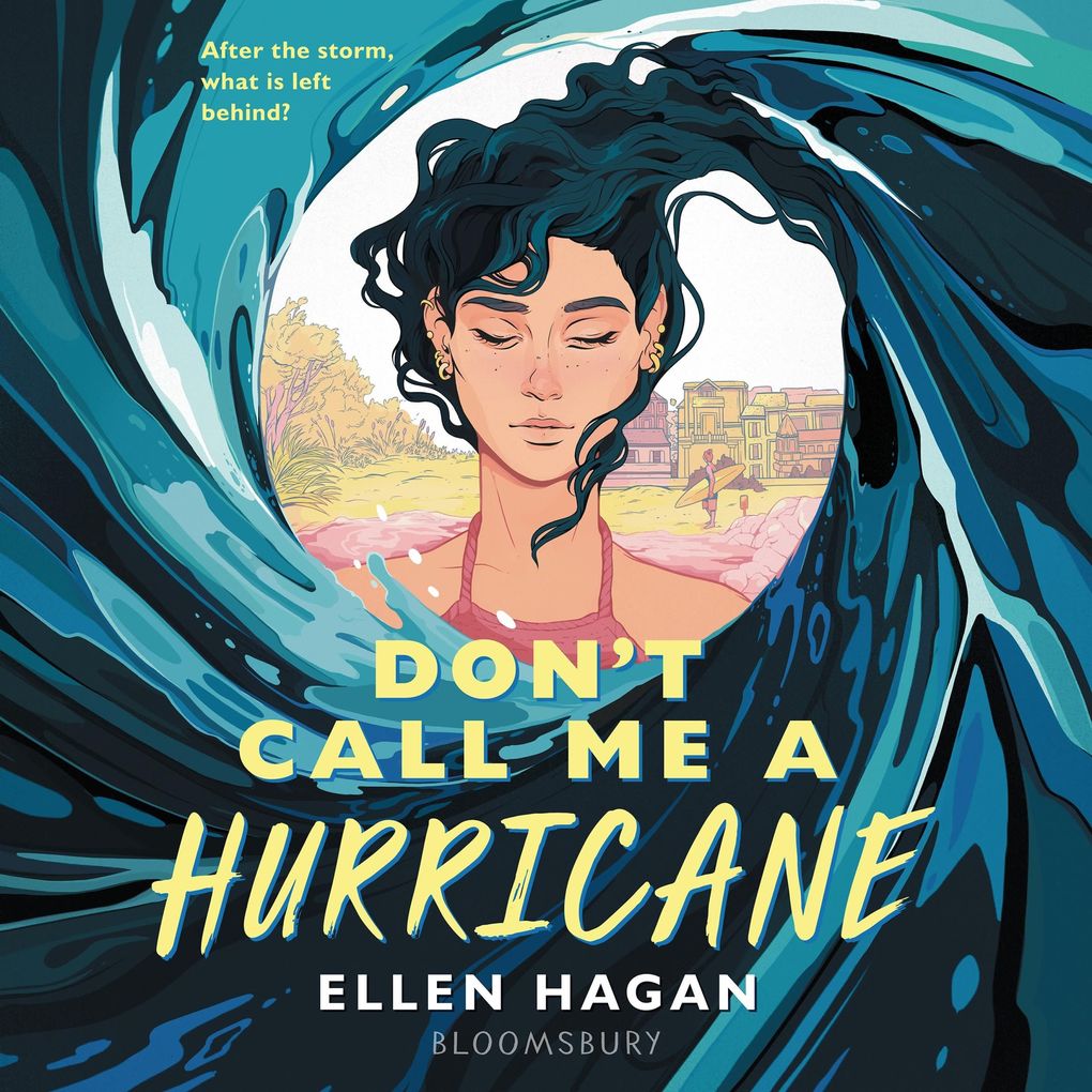 Don't Call Me a Hurricane