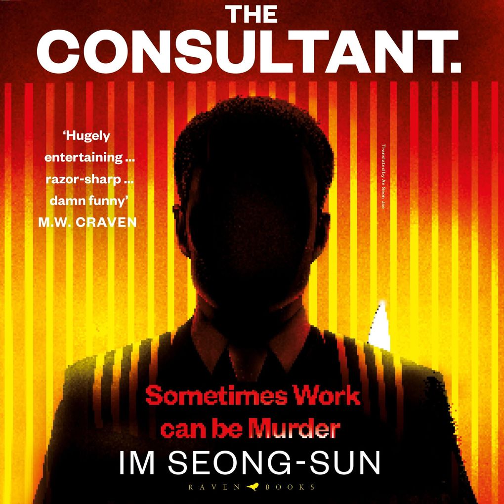 The Consultant