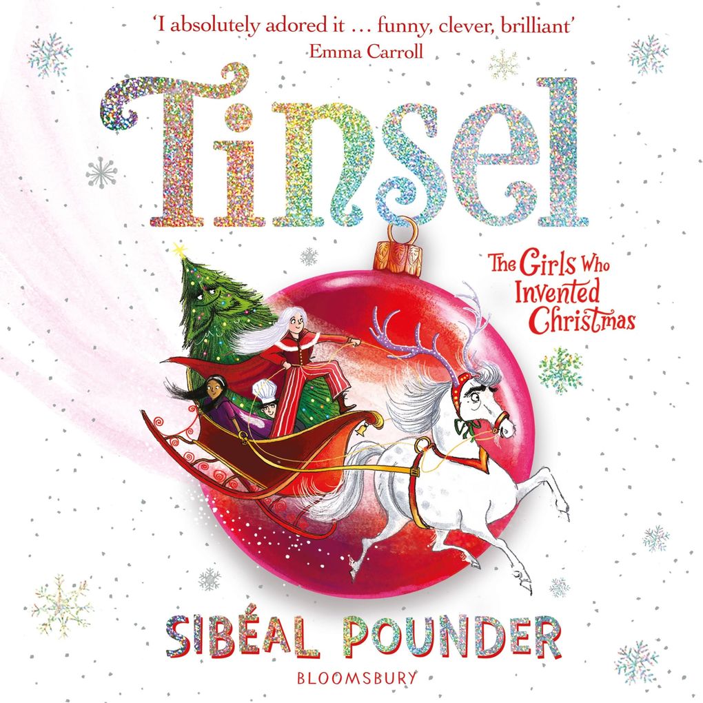 Tinsel