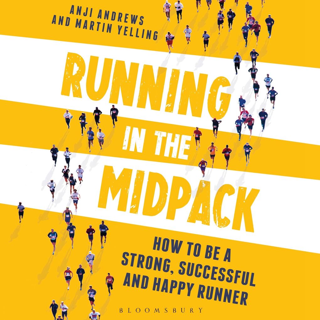 Running in the Midpack