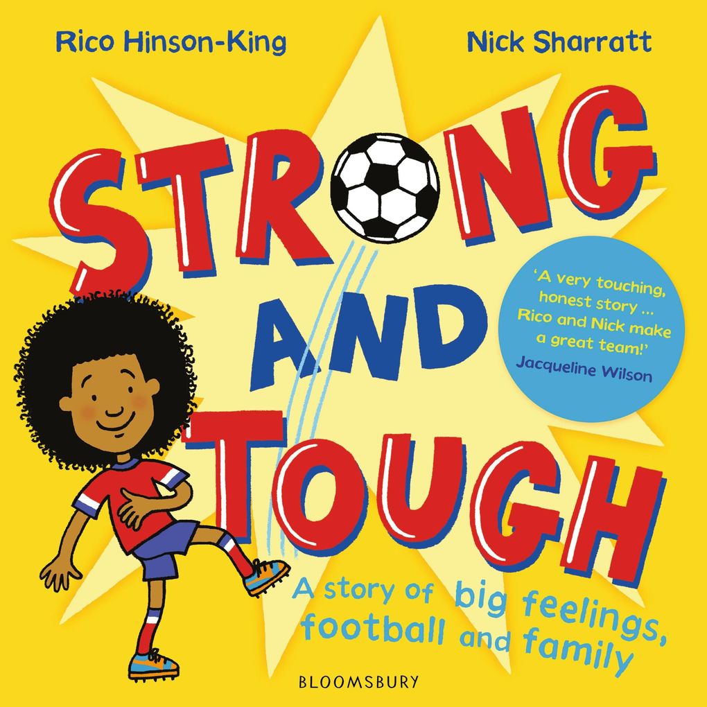 Strong and Tough
