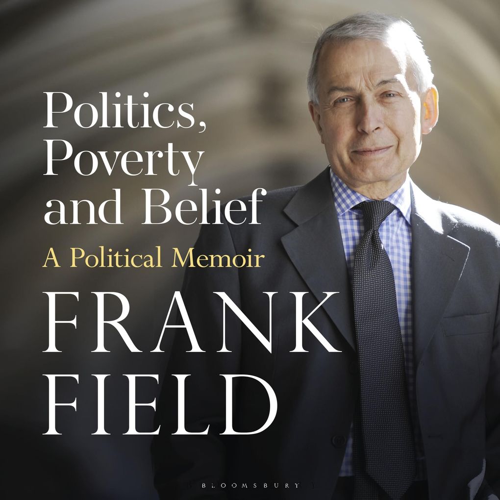 Politics Poverty and Belief