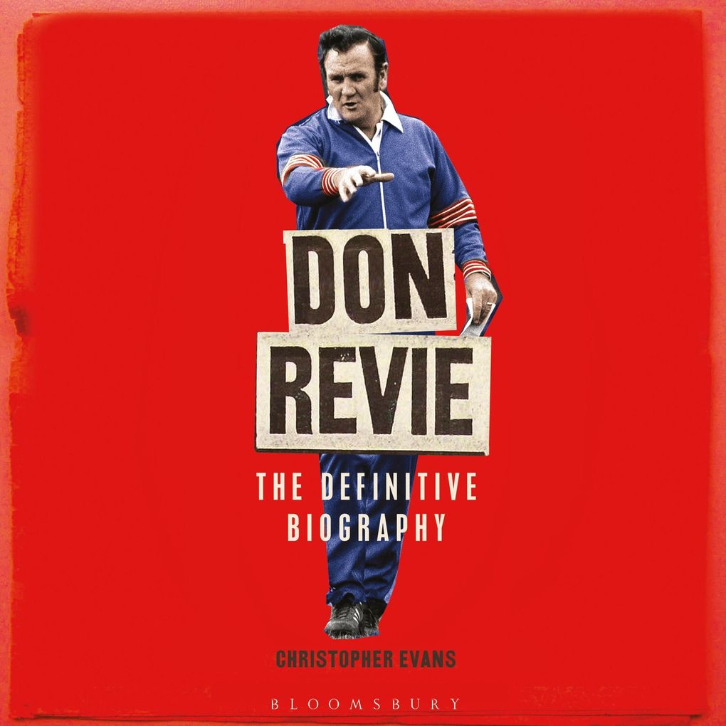 Don Revie