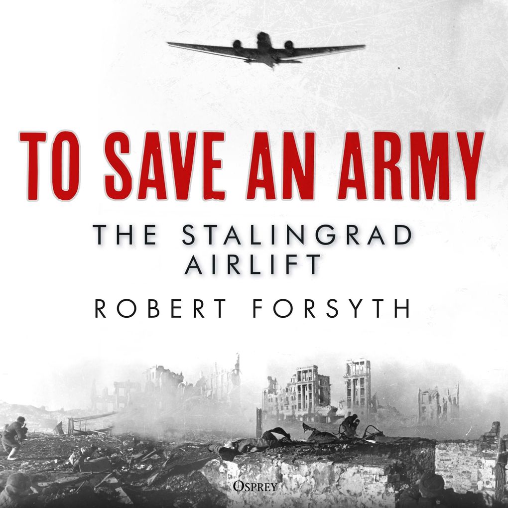 To Save An Army