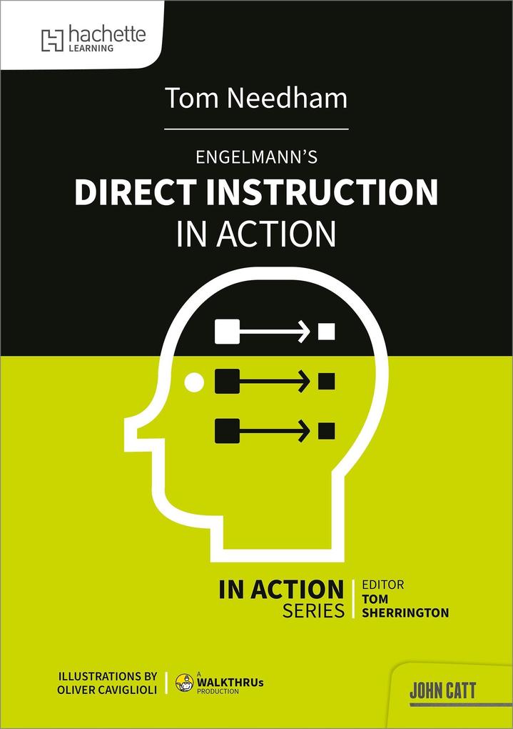 Engelmann's Direct Instruction in Action