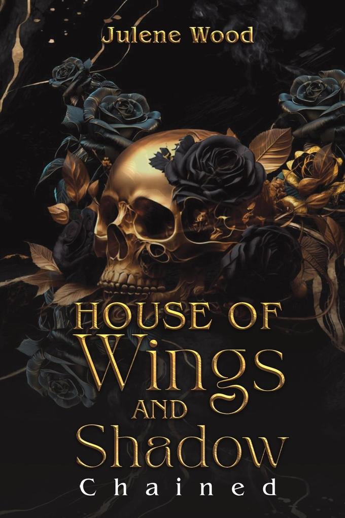House of Wings and Shadow