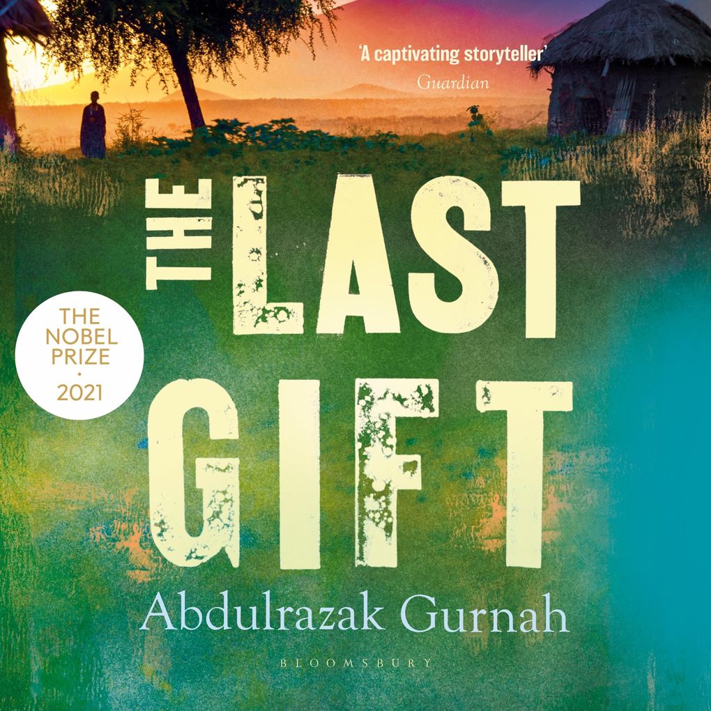The Last Gift