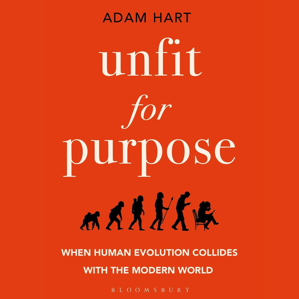 Unfit for Purpose