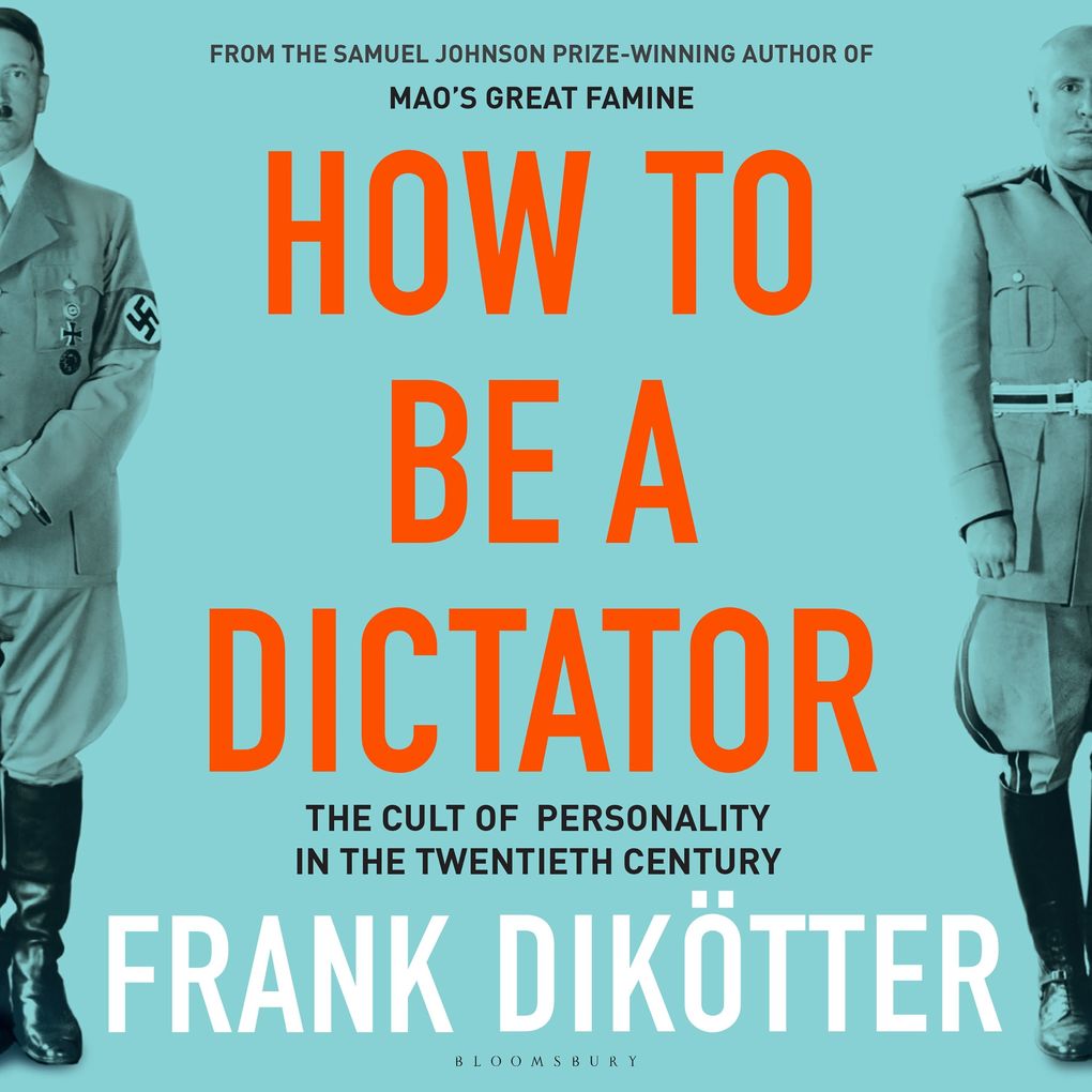 How to Be a Dictator
