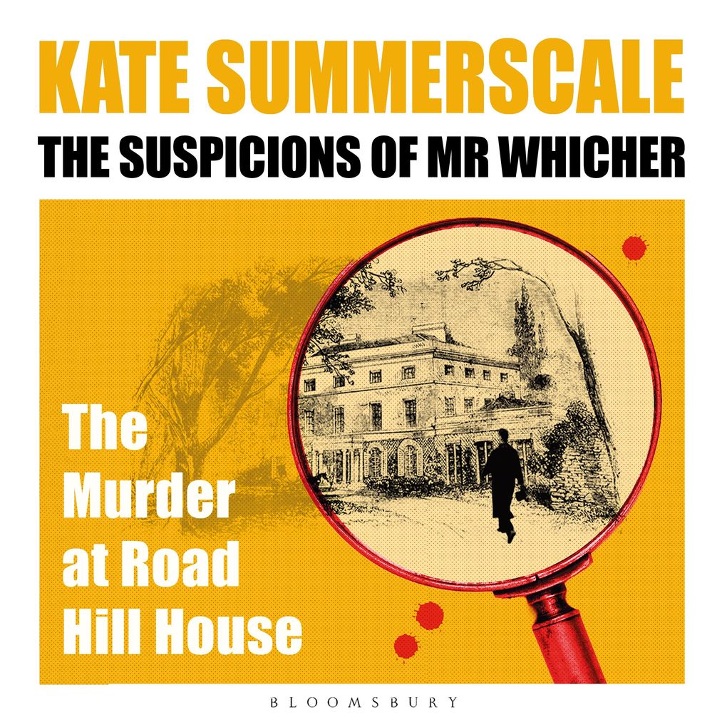 The Suspicions of Mr. Whicher