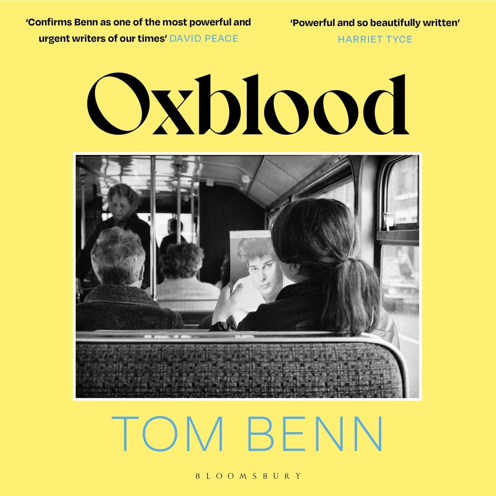Oxblood