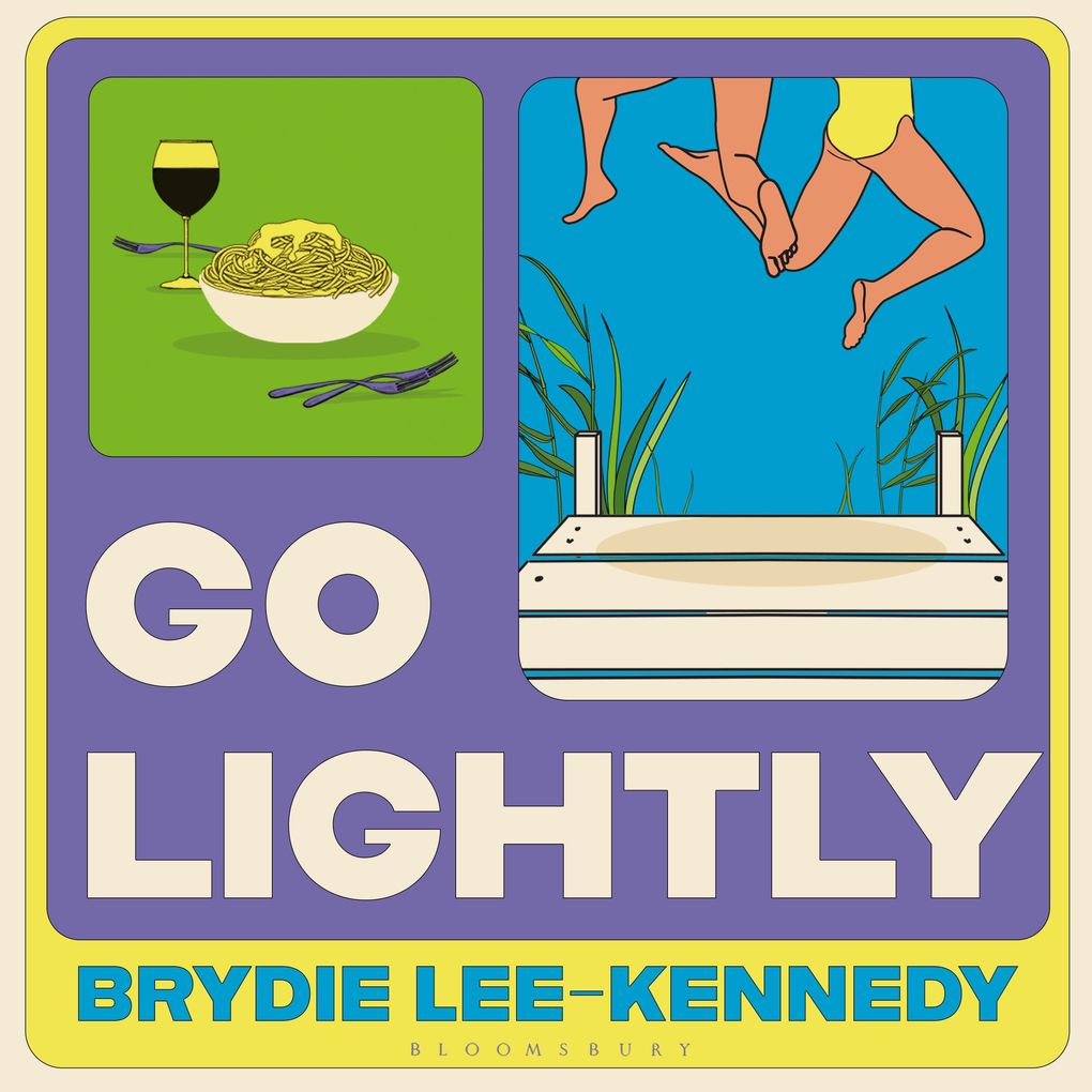Go Lightly