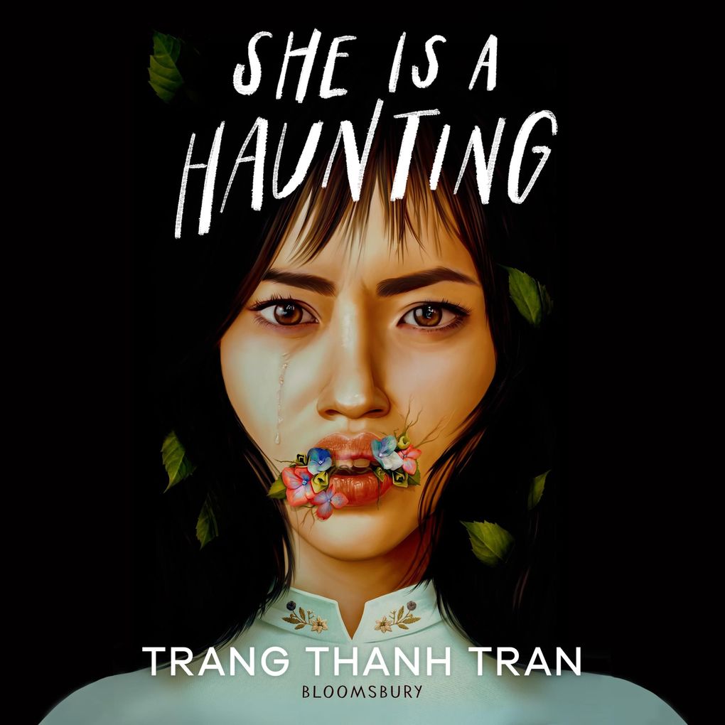 She Is a Haunting