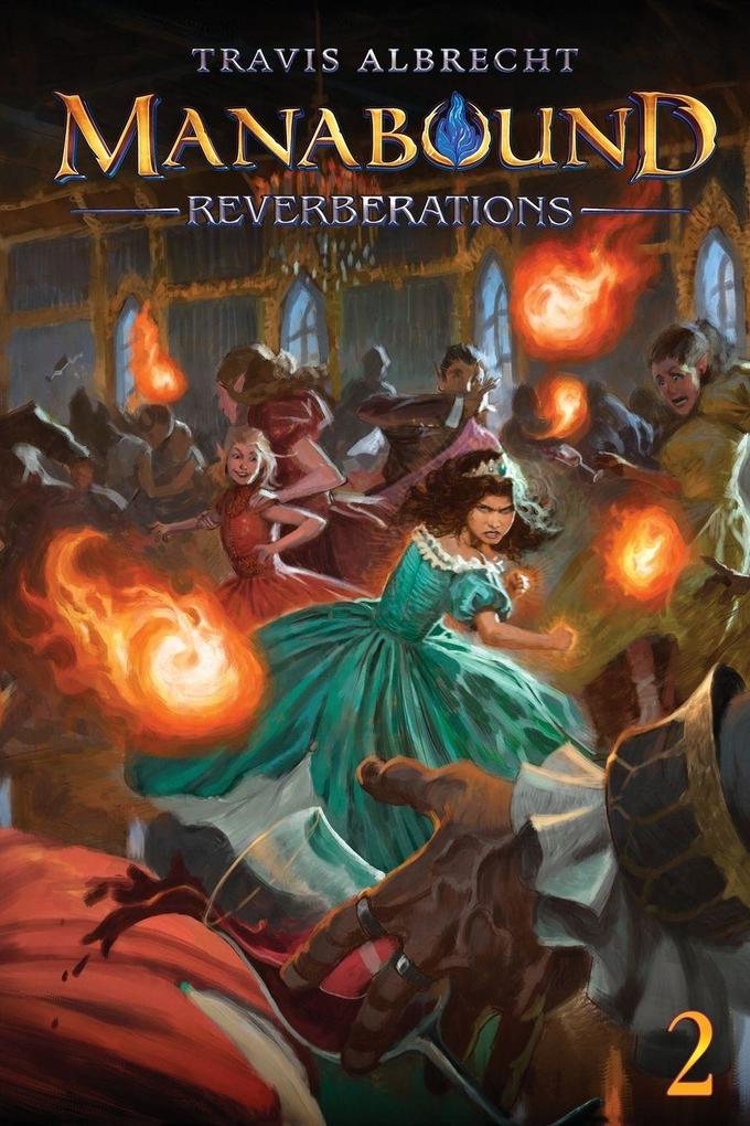 Reverberations