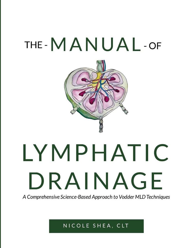 The Manual of Lymphatic Drainage