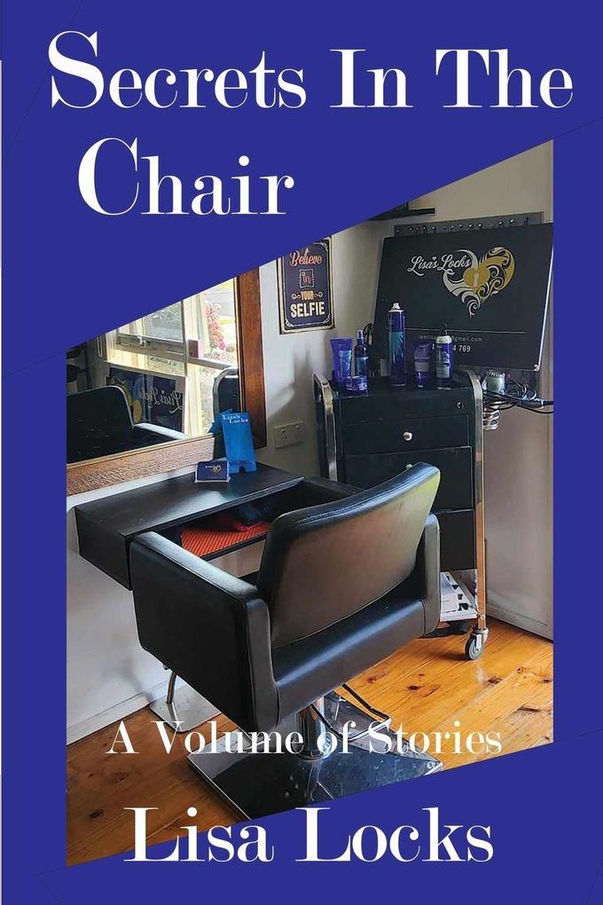 Secrets In The Chair