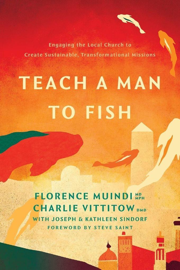 Teach a Man to Fish