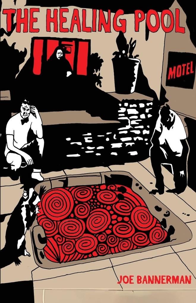 The Healing Pool