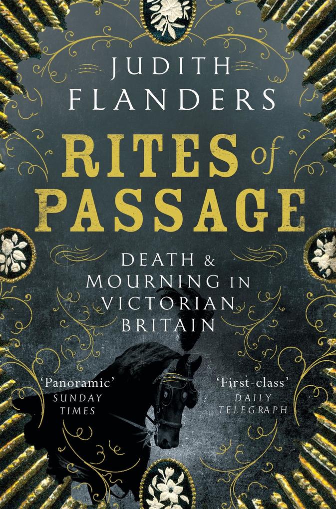 Pan Macmillan Rites Of Passage
