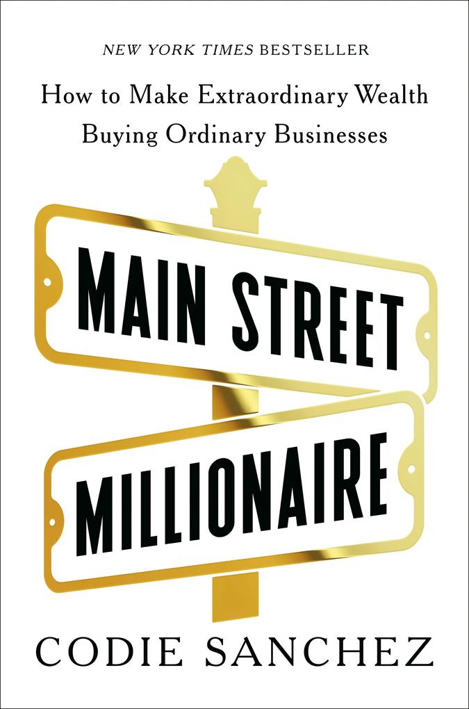 Penguin Llc Us Main Street Millionaire