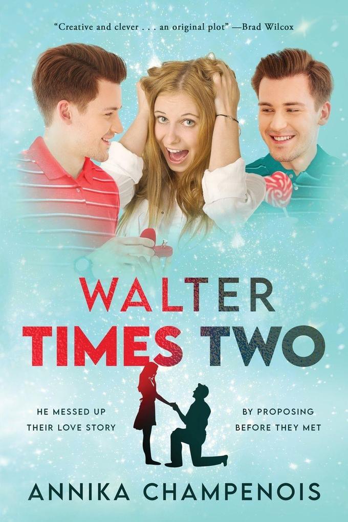 Walter Times Two