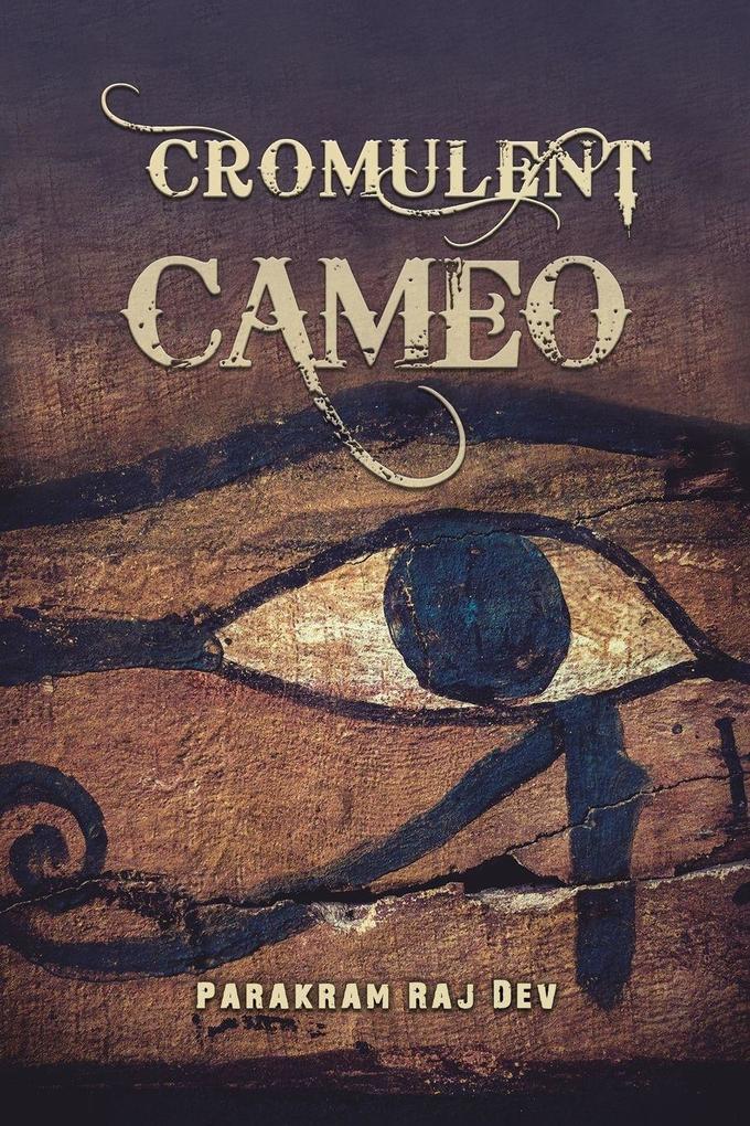 Cromulent Cameo