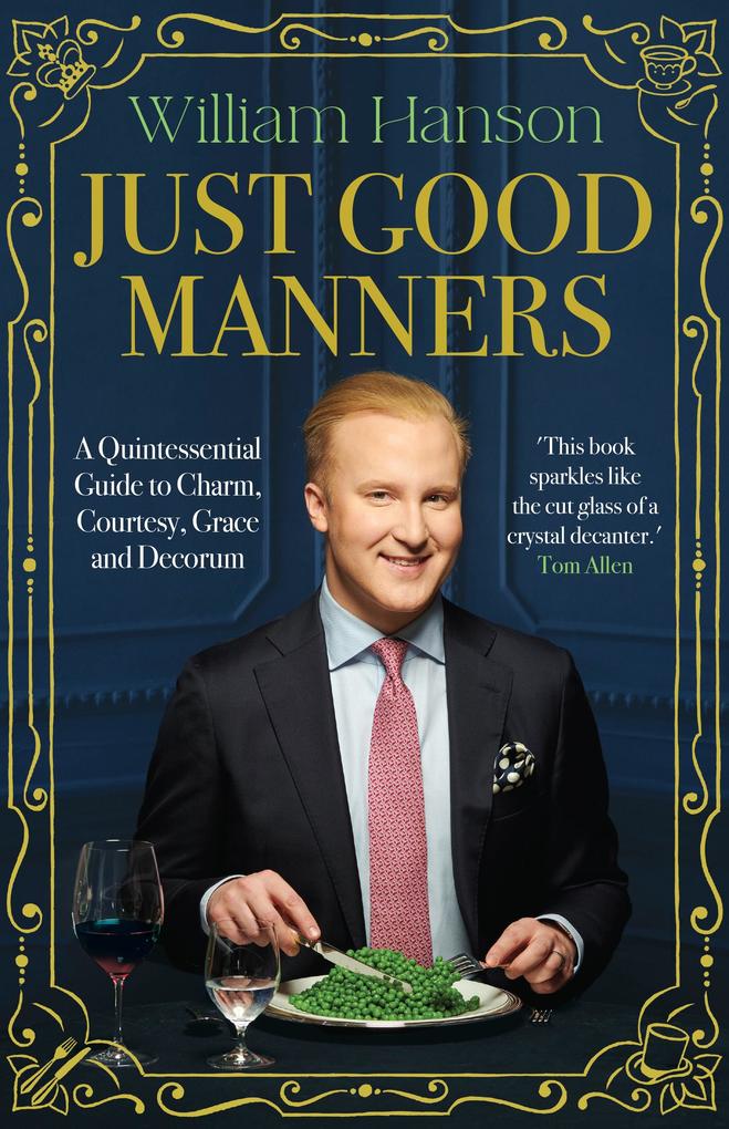 Just Good Manners