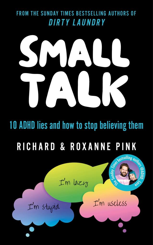 Random House Uk Ltd Small Talk