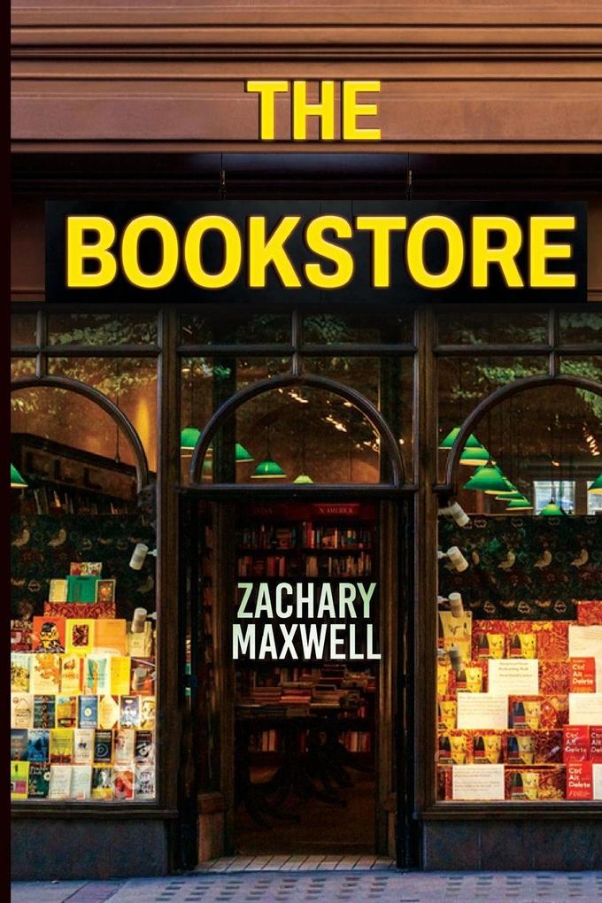 The Bookstore