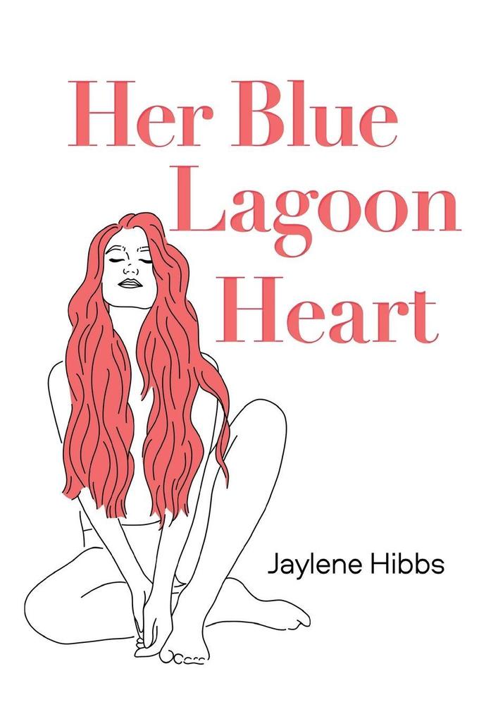 Her Blue Lagoon Heart