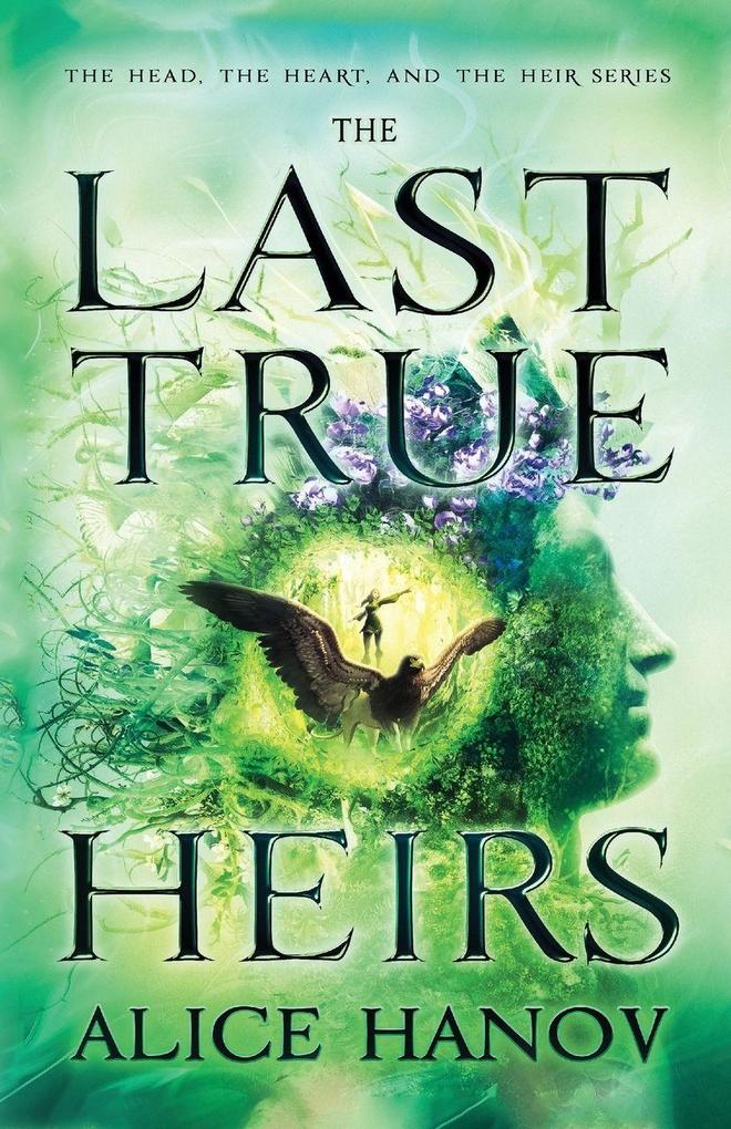 The Last True Heirs