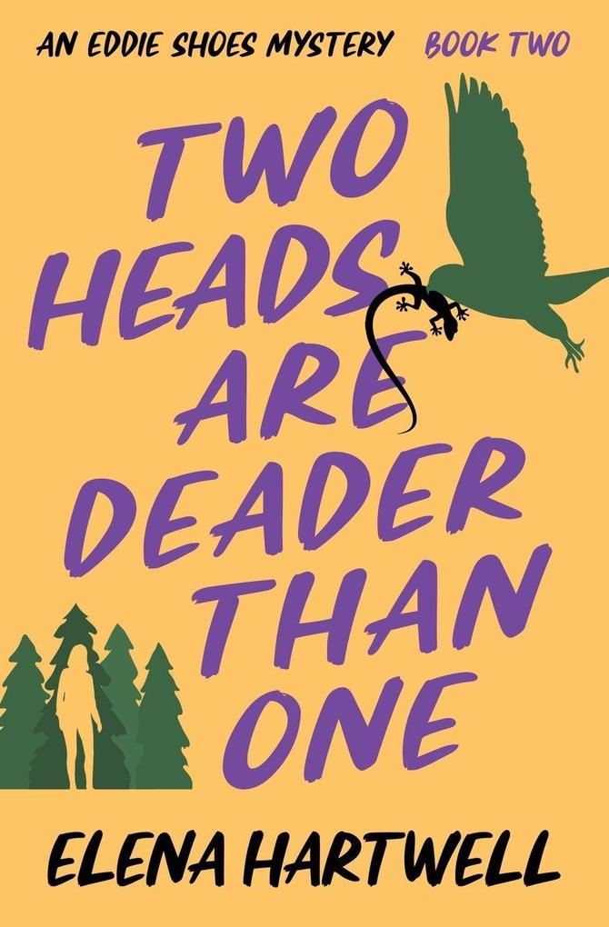 Two Heads Are Deader Than One