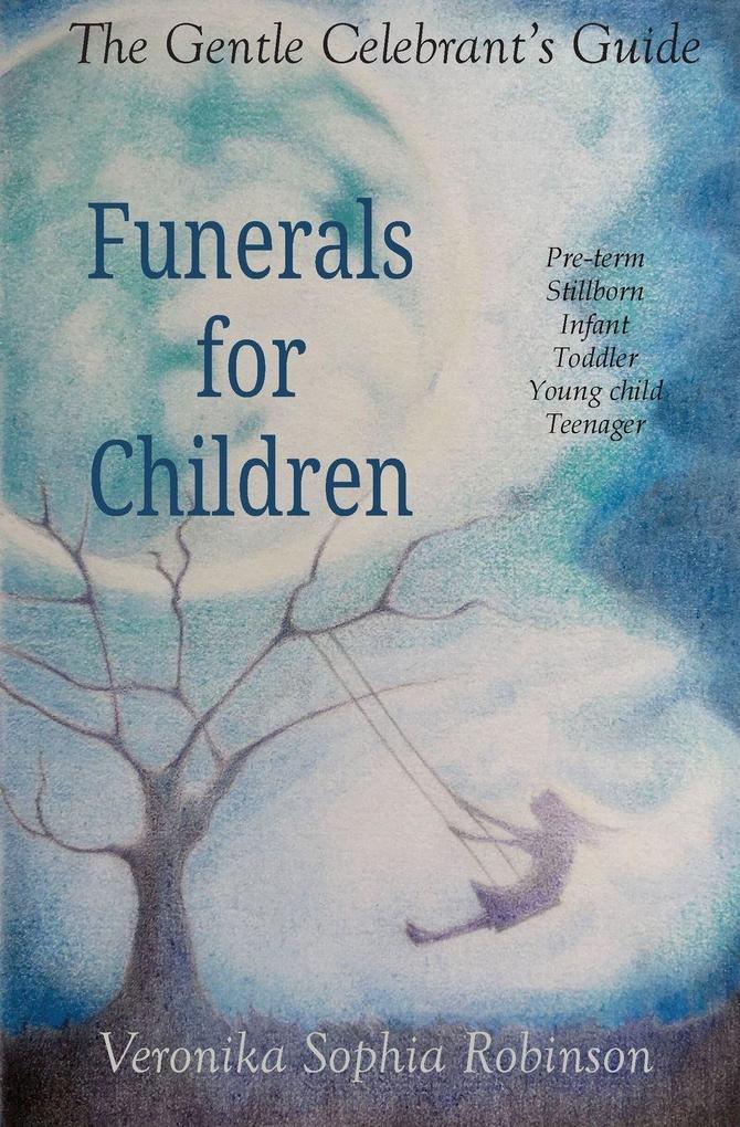 The Gentle Celebrant's Guide