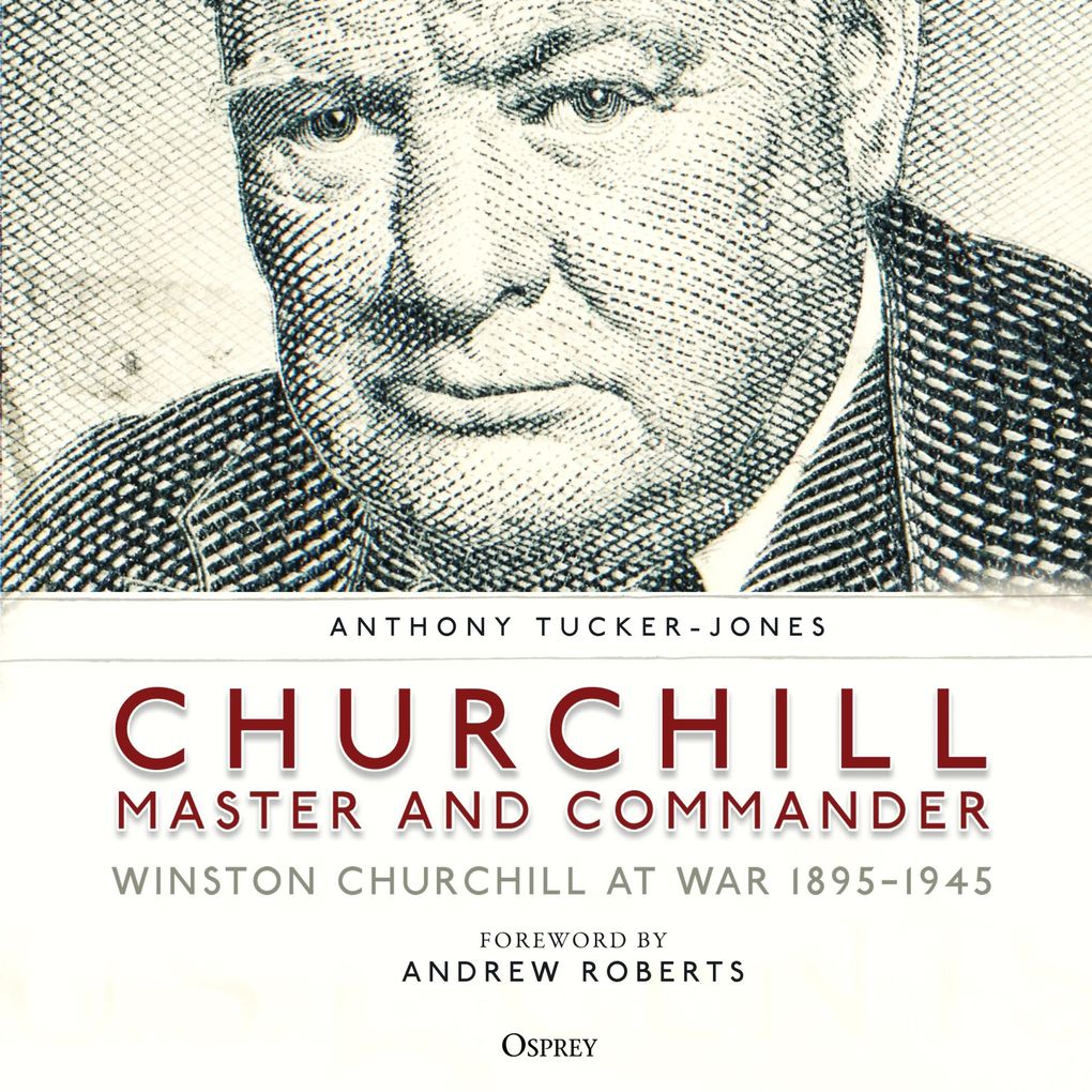 Churchill Master and Commander