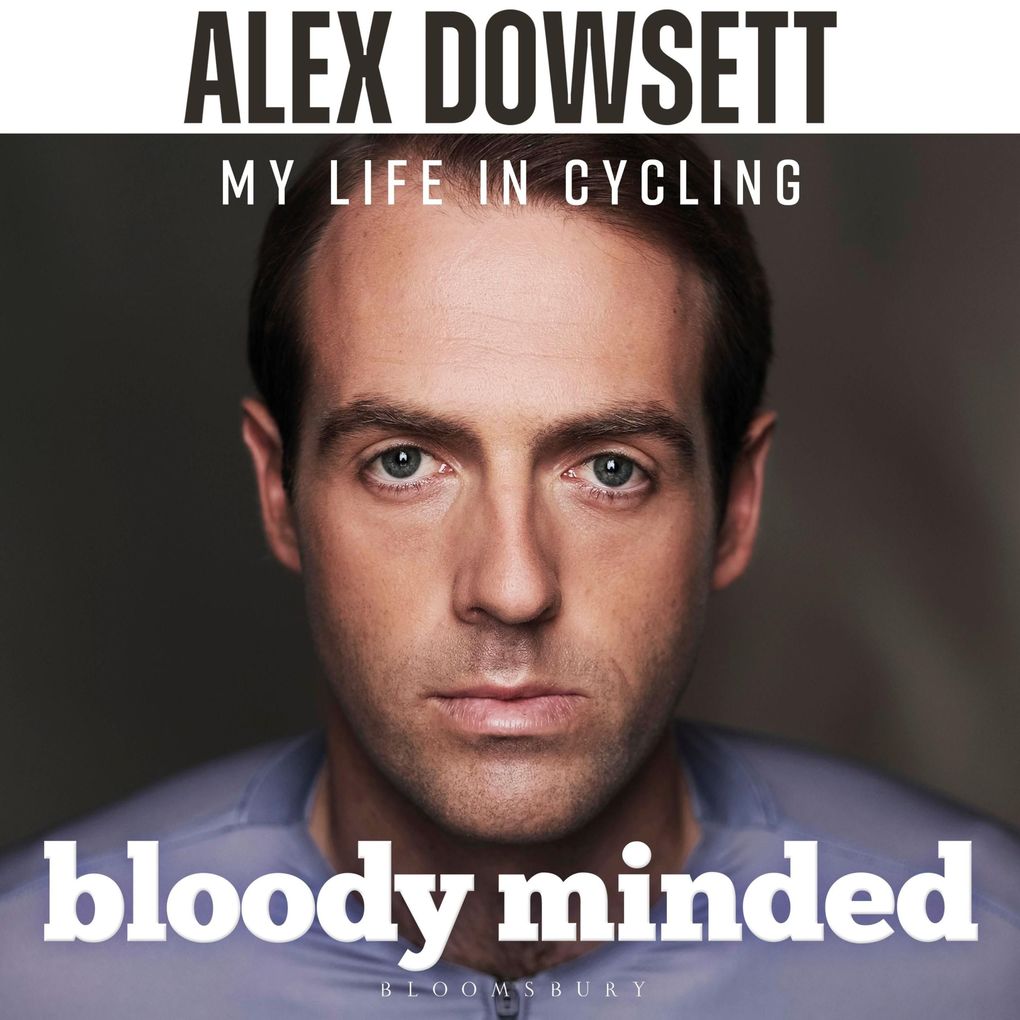 Bloody Minded