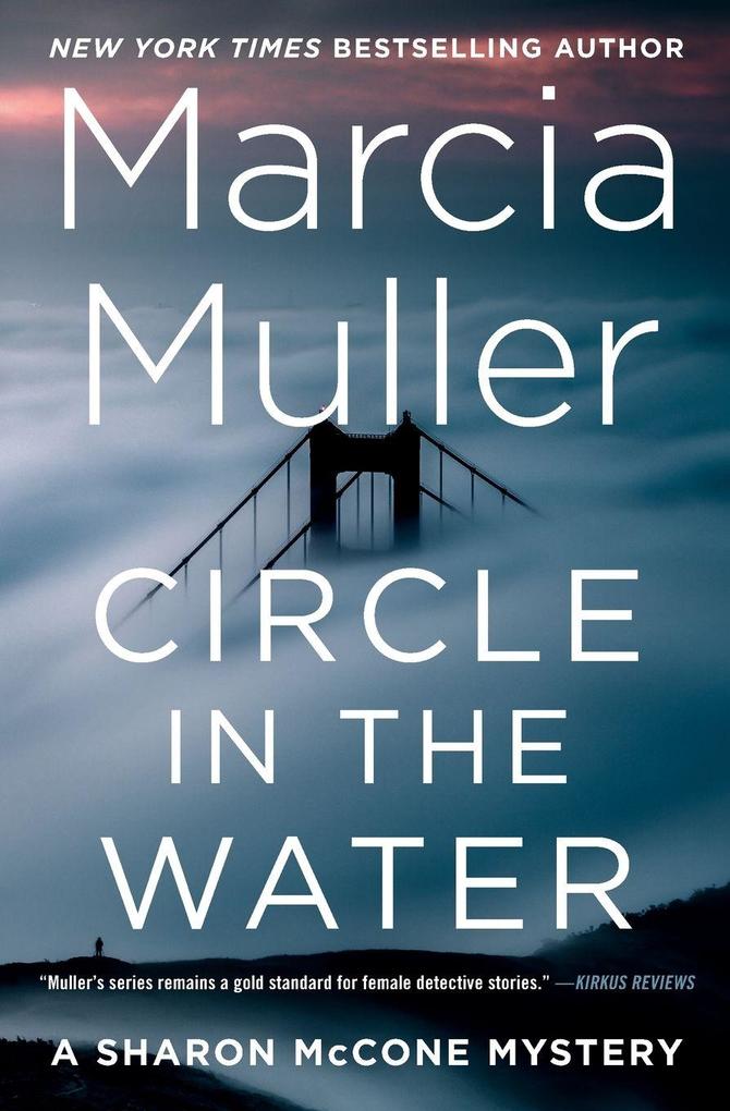 Grand Central Publishing Circle In The Water