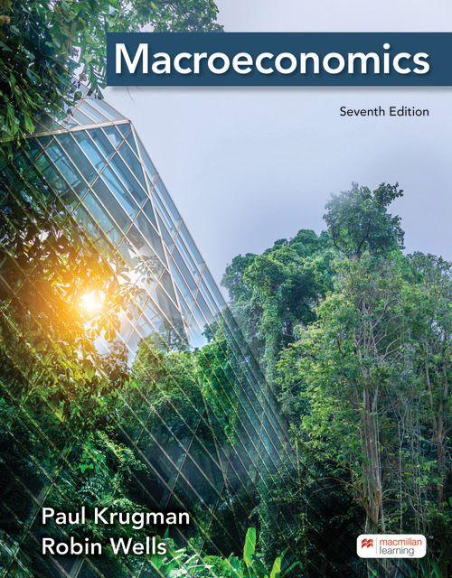 Macmillan Learning Macroeconomics