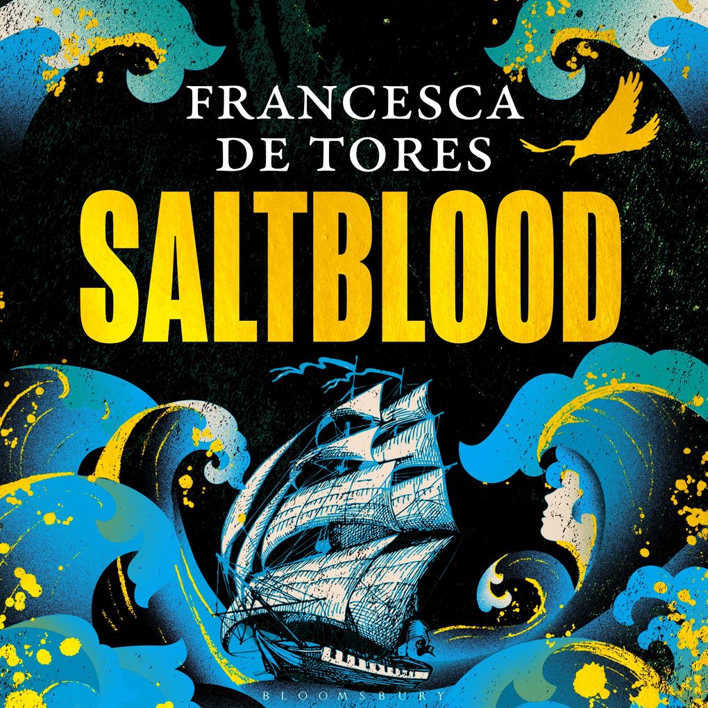 Saltblood
