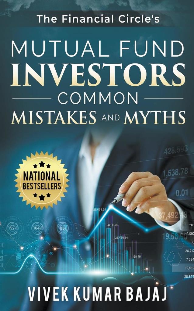 Mutual Fund Investors Common Mistakes & Myths