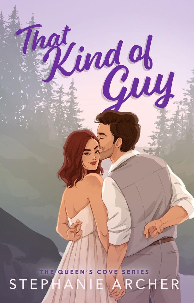 Orion Publishing Group That Kind Of Guy