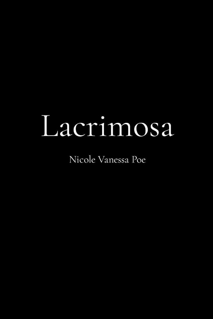 Lacrimosa