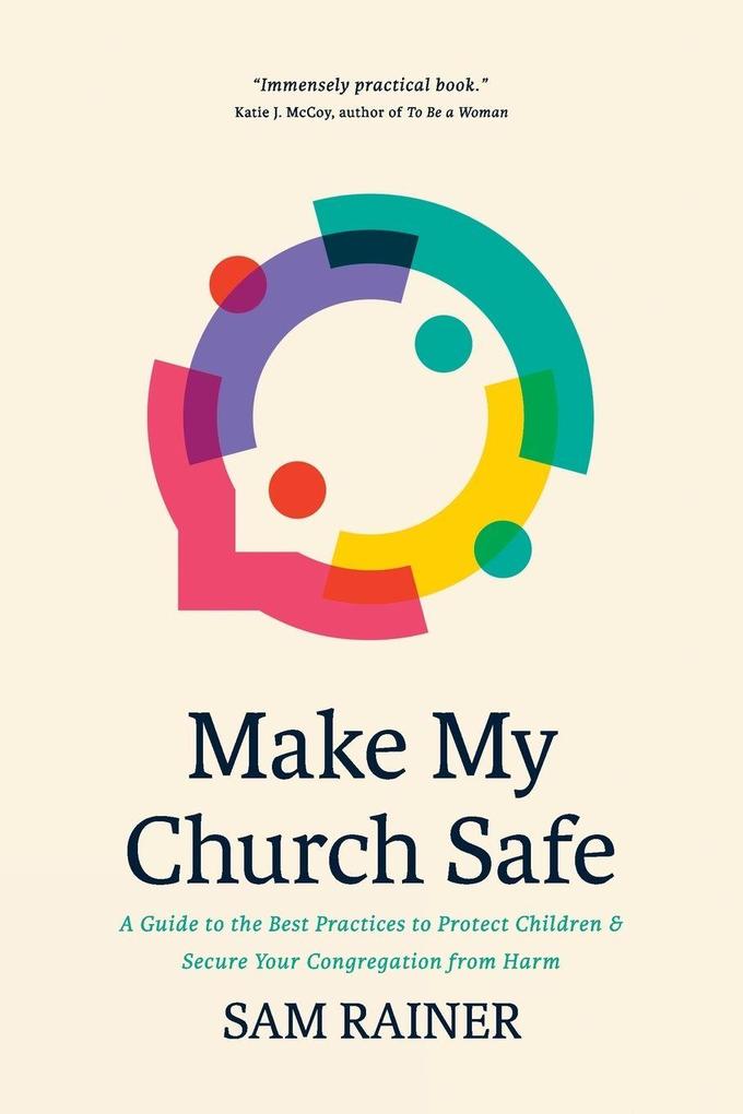 Make My Church Safe