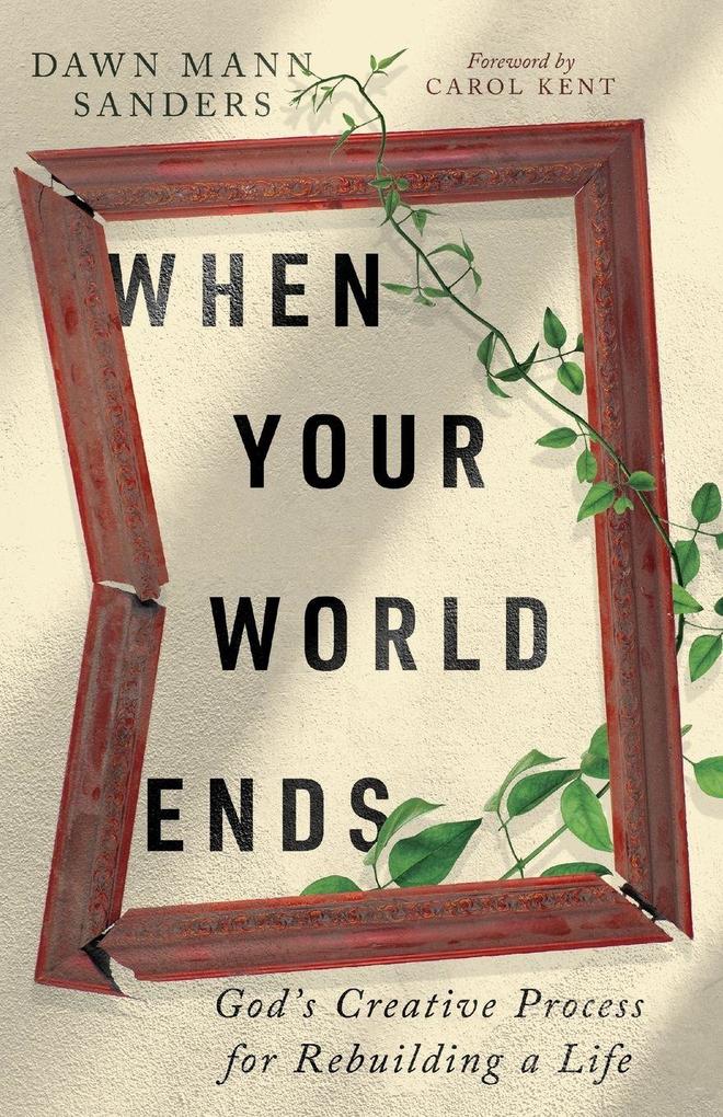 When Your World Ends