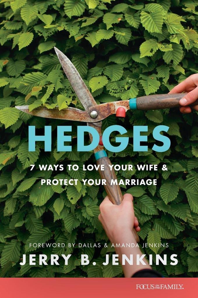 Hedges