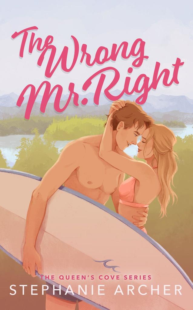 Orion Publishing Group The Wrong Mr Right